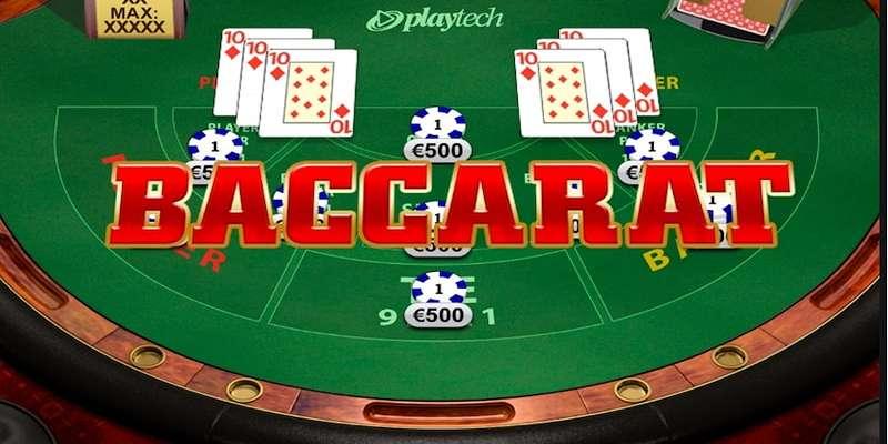 BJ388 – Nền tảng giúp bạn nâng cao chiến thắng baccarat
