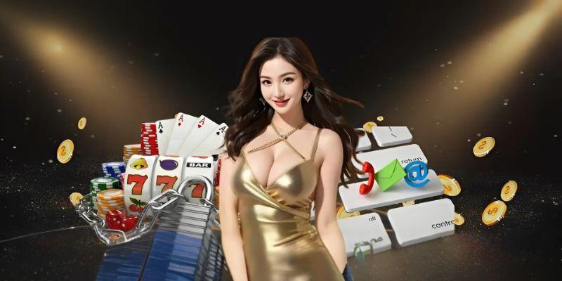 Các bước chơi poker tất tay hiệu quả trên BJ388