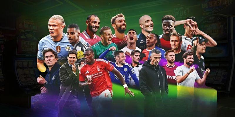 Các Bước Thực Hiện Cược Xiên (Parlay) Tại BJ388