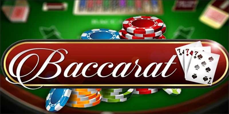 Các chiến thuật chơi baccarat tại BJ388