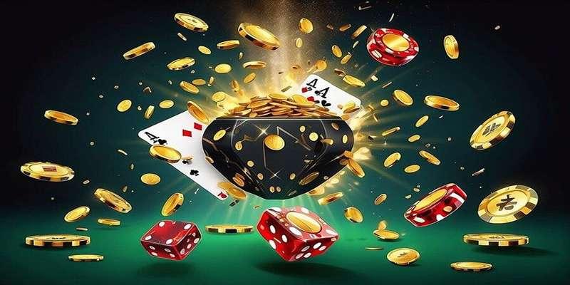 Các Chiến Thuật Chơi Casino Hiệu Quả Cho Người Ít Vốn tại BJ388