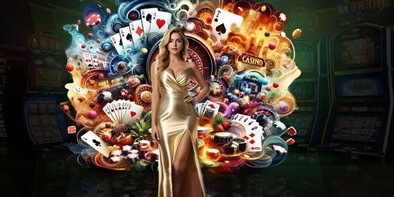 Các chiến thuật chơi casino VIP hiệu quả tại BJ388