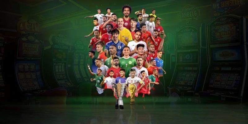 Các Chiến Thuật Cược Tỷ Số Chính Xác Hiệu Quả Nhất Tại BJ388