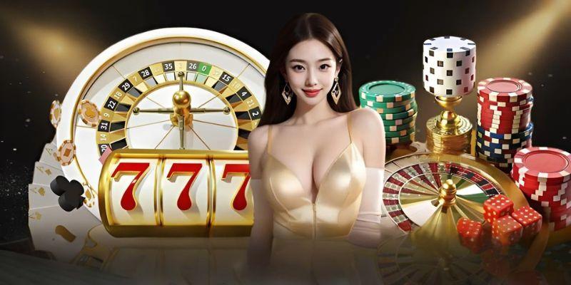 Các loại game đổi thưởng trên điện thoại phổ biến tại BJ388