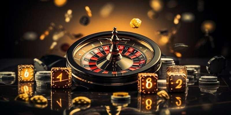 Các Lời Khuyên Hữu Ích Khi Tham Gia Chơi Casino tại BJ388
