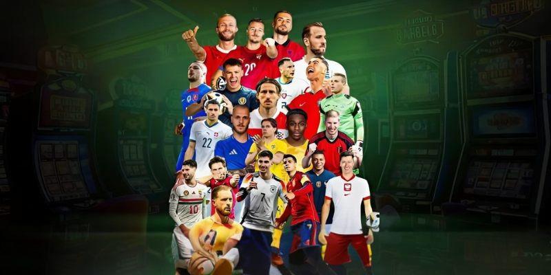 Các mẹo bắt kèo trong trận đang diễn ra hiệu quả nhất