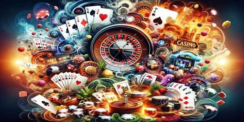 Các Mẹo Chơi Casino Trả Thưởng Cao Tại BJ388