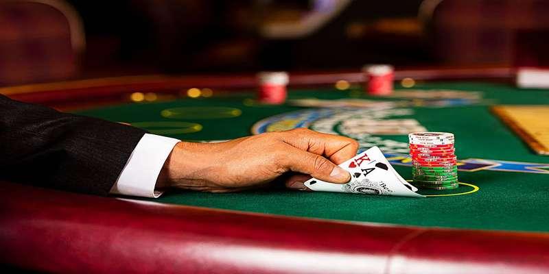 Chiến Thuật Sơ Bảo Trong Blackjack