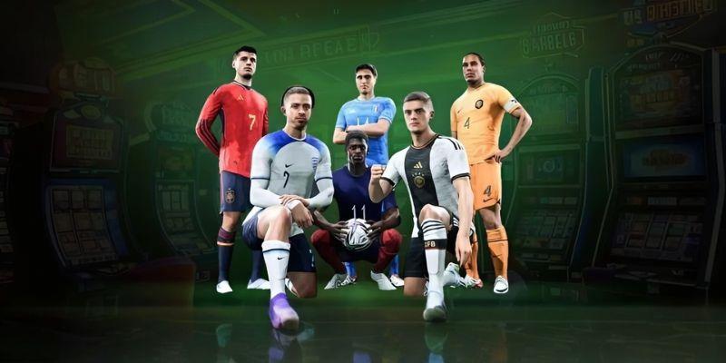 Định nghĩa và Khái niệm về Cược Xiên (Parlay)