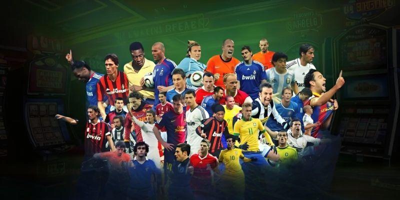 Giải thích về hướng dẫn cá cược thể thao trực tiếp và BJ388