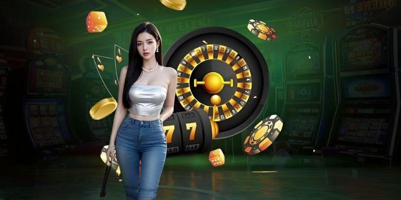 Giới thiệu về mẹo quay slot đổi thưởng và BJ388