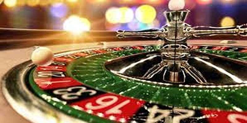 Giới thiệu về Roulette và BJ388