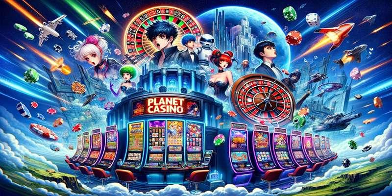 Giới Thiệu Về Tầm Quan Trọng Của Mẹo Chơi Casino Trả Thưởng Cao
