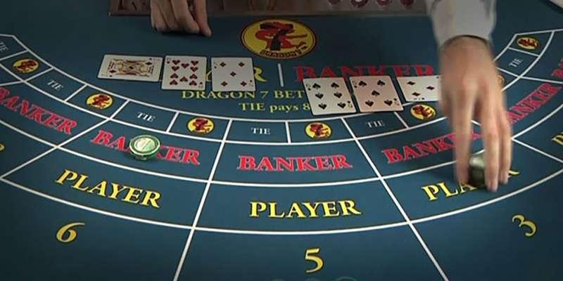 Hiểu Rõ Biểu Đồ Baccarat Là Gì và Những Loại Biểu Đồ Phổ Biến