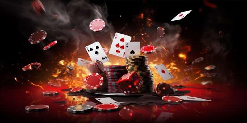 Hiểu Rõ Khái Niệm và Lợi Ích Của Kinh Nghiệm Chơi Casino Ít Vốn