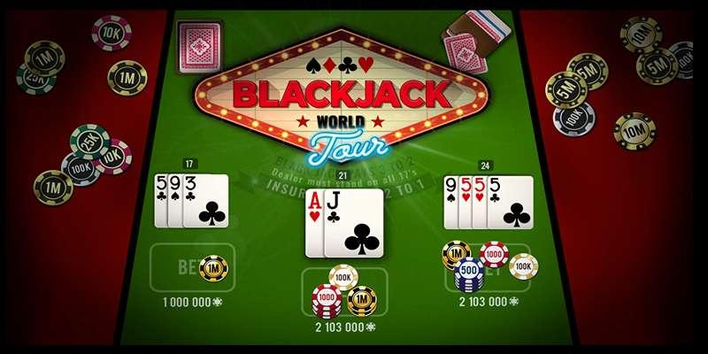 Hiểu Rõ Về Chiến Thuật Chơi Blackjack
