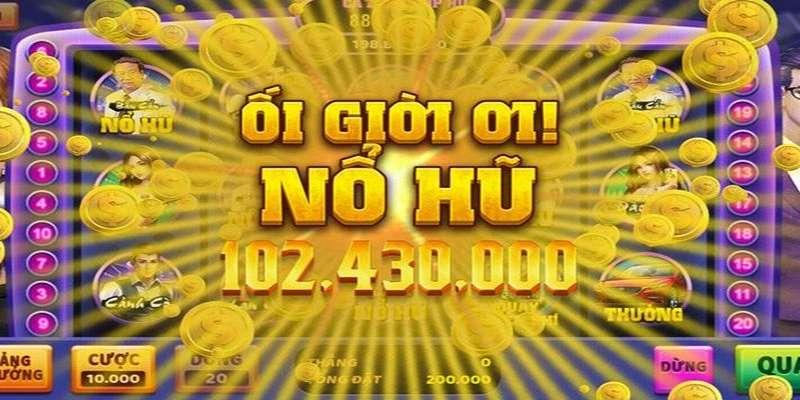Hiểu rõ về máy nổ hũ BJ388 và vai trò của nó trong game