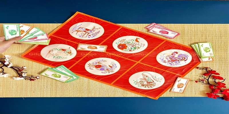 Hiểu rõ về trò chơi bầu cua tôm cá