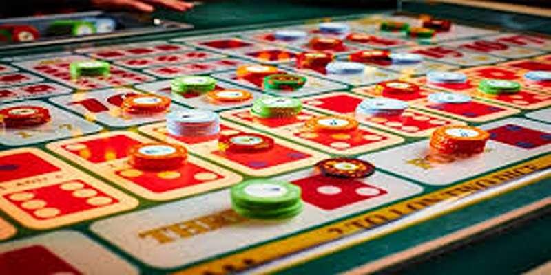 Những lưu ý cần thiết khi chơi sicbo tại BJ388