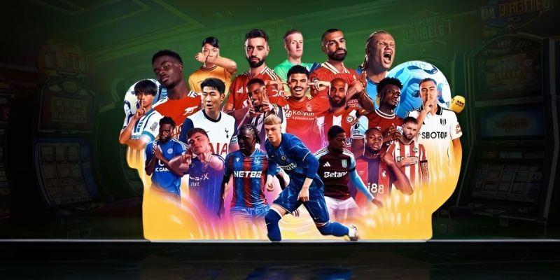 Những lưu ý khi cá cược thể thao trực tiếp tại BJ388