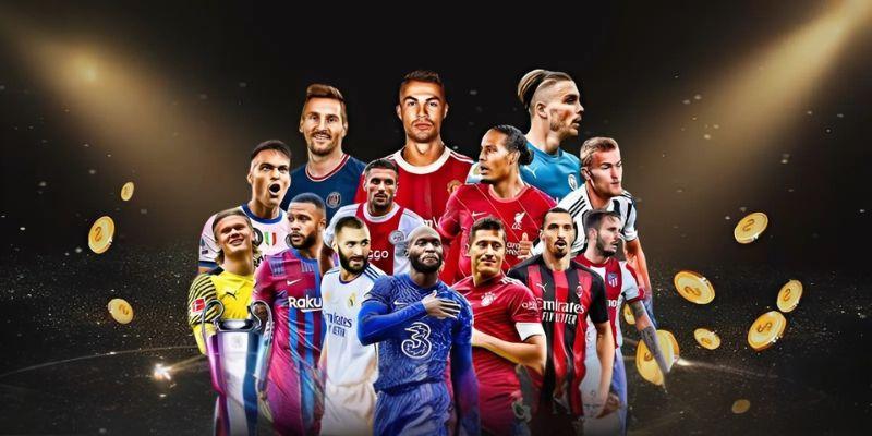 Những lưu ý quan trọng khi chơi cá cược bóng đá BJ388